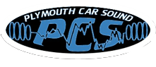 Plymouth Car Sounds Logo