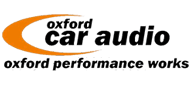 Oxford Car Audio - Oxford Performance Works