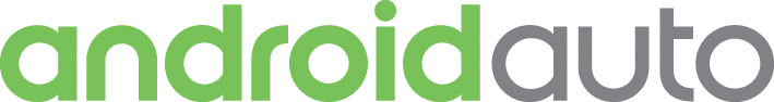 Android Auto Logo