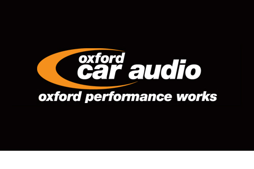 Oxford Car Audio