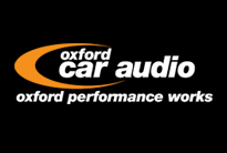 Oxford Car Radio - Oxfordshire