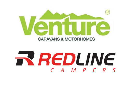 Venture and Redline