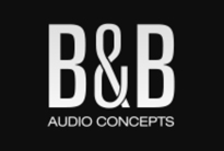 B&B Audio Concepts Ltd - Wales