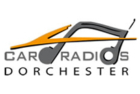 Car Radios Dorchester - Dorset