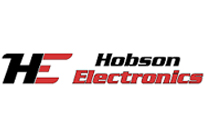 Hobsons Electronics - Northern Ireland