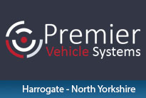 Premier Vehicle Systems in Harrogate