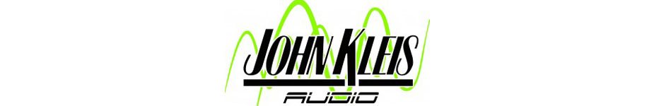 John Kleis Audio - Kenwood Dealer
