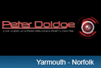 Peter Doidge - Great Yarmouth