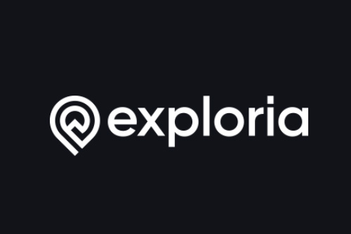 Exploria logo
