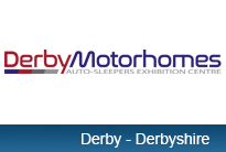 Derby Motorhomes