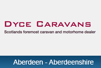 Dyce Caravans