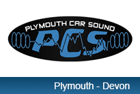 Plymouth Car Sound